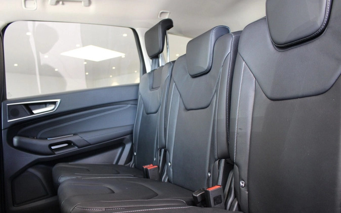 Ford S-Max cena 99900 przebieg: 129364, rok produkcji 2020 z Częstochowa małe 466